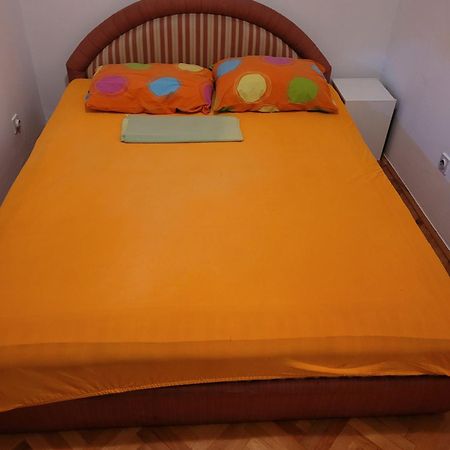 Rakite Apartment Котор Екстериор снимка