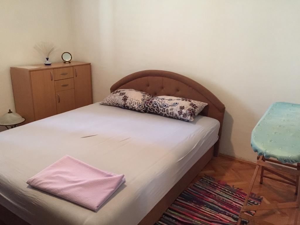Rakite Apartment Котор Стая снимка