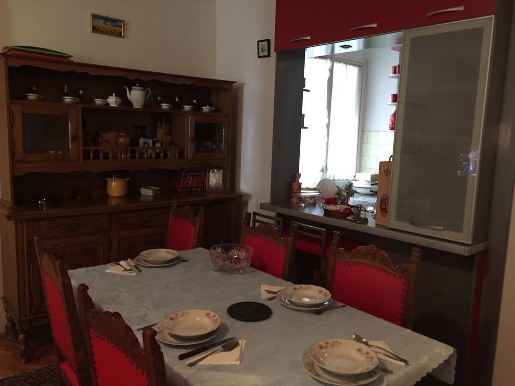 Rakite Apartment Котор Стая снимка